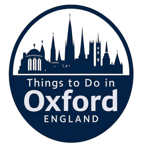 Oxford Visit Planner 